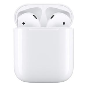 picture MV7N2 AirPods 2 with Charging Case