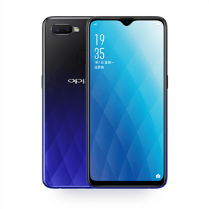 picture oppo A7X 4/128GB