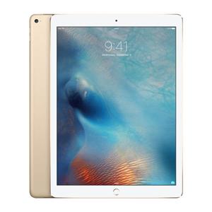 picture iPad Pro 12.9 inch  WiFi/4G 256GB Gold