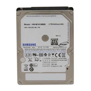 picture SAMSUNG ST1000LM024 1TB 8MB Cache Internal Hard Drive