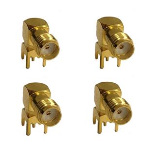 picture SMA SA0301 Connector Pack Of 4