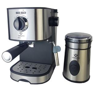 picture Vogati VE-99 Espresso Maker