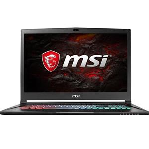 picture MSI GS73VR 7RF Stealth Pro - A - 17 inch Laptop
