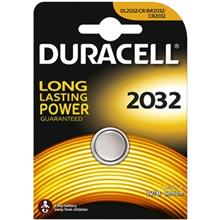 Duracell 2032 Lithium Battery 