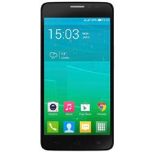 picture Alcatel Onetouch Idol X Plus 6043D