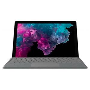 picture Microsoft Surface Pro 6 - DD With Signature Type Cover - Tablet