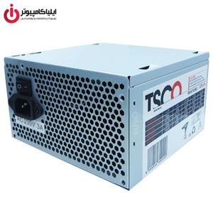 picture پاور کیس تسکو TP 570  Tsco TP 570 Case Power