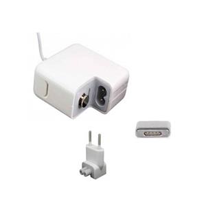 picture آداپتور 45 وات مدل Magsafe 2 مناسب برای مک بوک