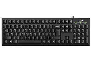 Smart KB-100 Multimedia Keyboard 