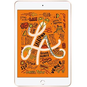 picture Apple iPad Mini 5 2019 9.7 inch 4G Tablet 64GB