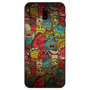 picture KH 0101 Cover For Samsung Galaxy J6 PLUS