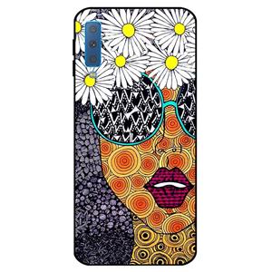 picture KH 4694 Cover For Samsung Galaxy A7 2018/A750