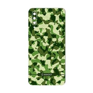 picture MAHOOT Army-Pattern Cover Sticker for Samsung Galaxy A50