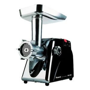 picture Panasonic MK-2500 Meat Grinder