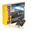picture Creative Sound Blaster 5.1 VX Sound Card