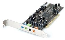 picture Creative Sound Blaster AUDIGY Value 7.1 PCIe Sound Card