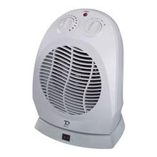 picture فن هيتر تک الکتريک مدل NFD20