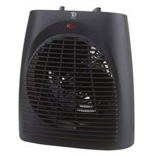 picture فن هيتر تک الکتريک مدل NF20-9BJ