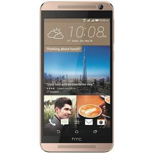 picture HTC One E9 LTE 16GB Dual SIM