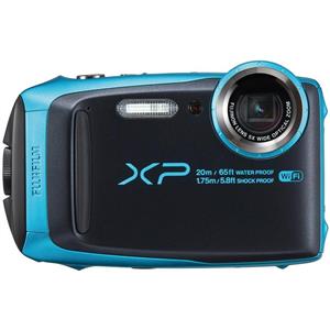 picture Fujifilm FinePix XP120 Digital Camera