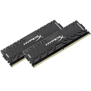 picture Kingston HyperX Fury 16GB DDR4 3200MHz CL15 Single Channel RAM