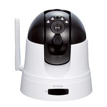 picture D-Link DCS-5222L Pan/Tilt HD Day and Night Network Camera