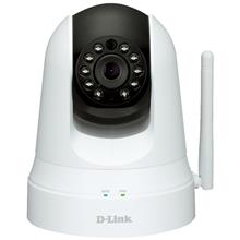 picture D-Link DCS-5020L Pan and Tilt Day/Night Network Camera