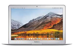 picture MacBook Air CTO Z0UU i7 8GB 128GB 13.3 inch Laptop