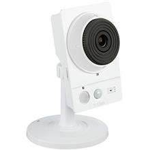 picture D-Link DCS-2210 2 MP Full HD Cube PoE IP Camera