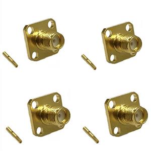 picture SMA SA0431 Connector Pack Of 4