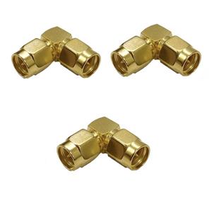picture SMA SA2011 Connector Pack Of 3