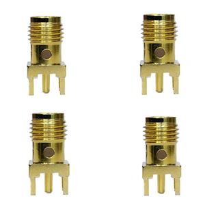 picture SMA SA0300 Connector Pack Of 4