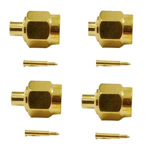 picture SMA SA1045 Connector Pack Of 4