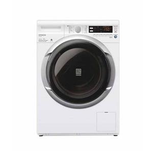 picture ماشین لباس شویی ۷.۵ کیلوی هیتاچی ۱۶۰۰ دور مدل BD-W75TV