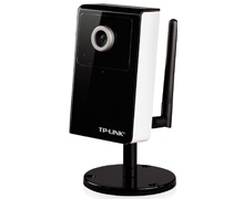 picture TP-LINK TL-SC3130G Wireless 2-Way Audio Surveillance Camera