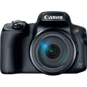 دوربین عکاسی کانن Canon PowerShot SX70 HS 