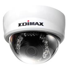 picture Edimax PT-111E 1MP Indoor Mini Dome IP Camera