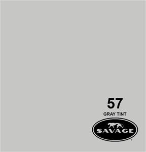 picture فون کاغذی Savage #57 gray tint 11*3 Savage #57 gray tint