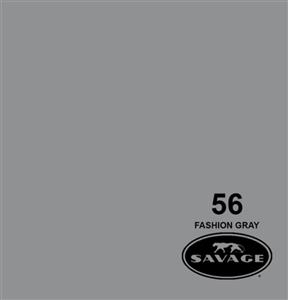 picture فون کاغذی Savage #56 fashion gray 11*3 Savage #56 fashion gray