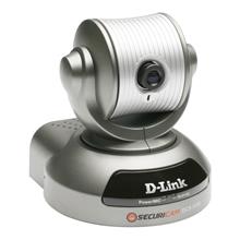picture D-Link DCS-5610 PoE PTZ IP CAMERA