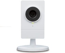 picture D-Link DCS-2130 HD Wireless Network Camera