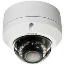 picture D-Link DCS-6314 Full HD WDR Outdoor Dome IP Camera