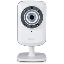 picture D-Link DCS-932L Wireless Day/Night Cloud Camera
