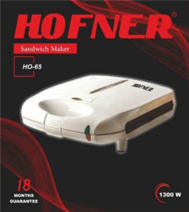 picture هافنر ساندویچ ساز هافنر مدل Hofner - Ho65