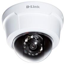 picture D-Link DCS-6113 Full HD Fixed Dome Network Camera