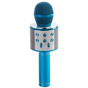 میکروفون اسپیکر وستر مدل WS-858  کد 3001378 