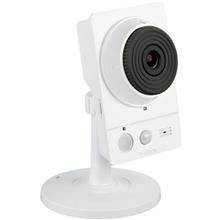 picture D-Link DCS-2136L 1 MP Wireless IP Camera with Color Night Vision