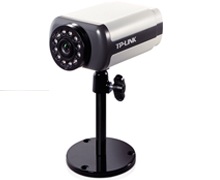 picture TP-LINK TL-SC3171 Day/Night Surveillance Camera
