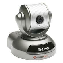 picture D-Link DCS-5300 10/100 Pan Tilt Network Camera