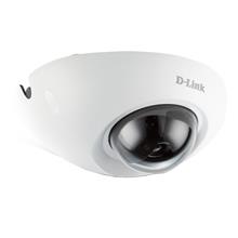 picture D-Link DCS-6210 Full HD Fixed Dome Camera